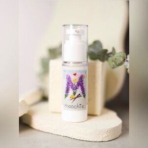 Moochie Sun Glow Day Cream